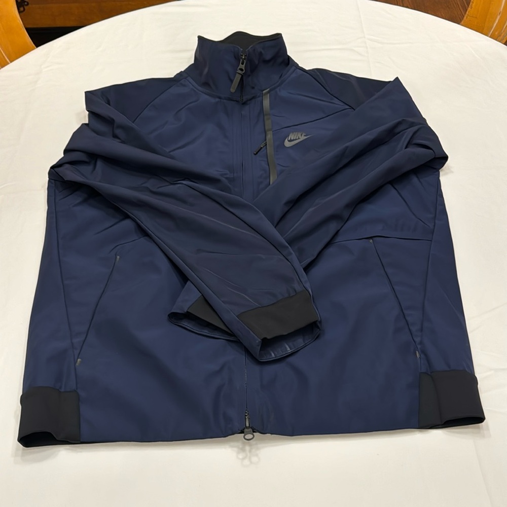 Nike tech pack jacket